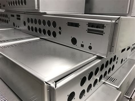 Sheet Metal Enclosures Manufacturers, Sheet Metal 